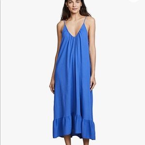 ISO - 9seed Blueberry Tulum or Paloma dress